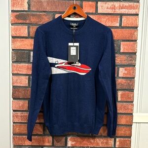 GALERIES LAFAYETTE SWEATER